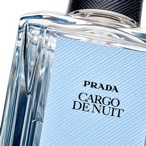 cargot de nuit prada|prada neutri cargo de nuit.